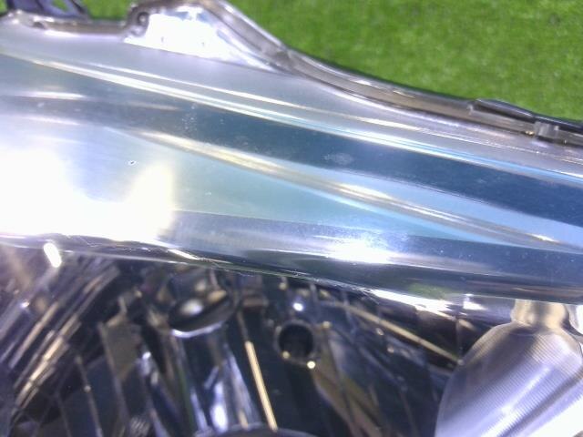 Right Headlight TOYOTA Porte 2014 DBA-NCP141 — photo 7