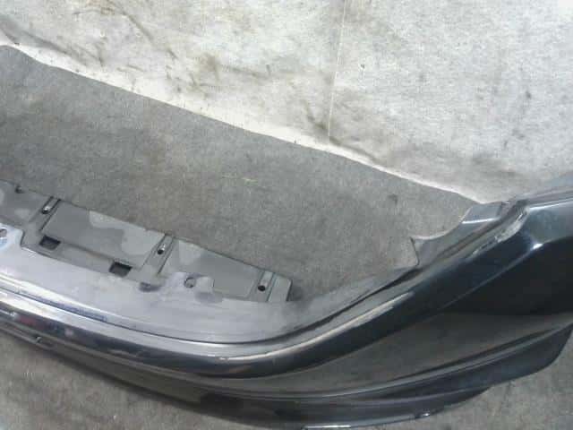 Front Bumper HONDA Step Wagon 2006 DBA-RG1 — photo 5