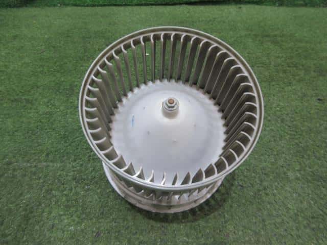 Blower Motor NISSAN Serena 2016 DAA-GFC27 — photo 1