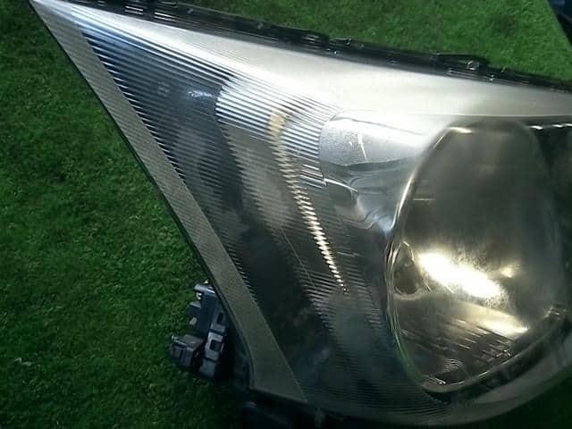 Right Headlight DAIHATSU Move 2013 DBA-LA100S — photo 3