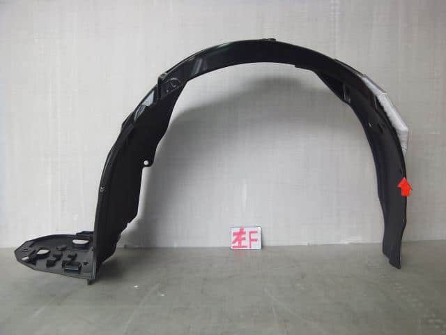 Fender Liners Left HONDA 2015 DAA-FR4 74150T4R000 — photo 1