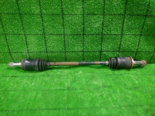 Rear Left Drive Shaft HONDA Step Wagon 2005 DBA-RG2 — photo 1
