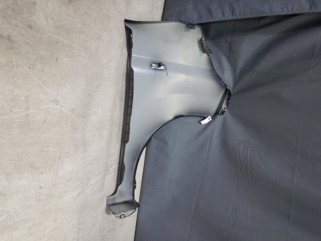 Left Fender Panel NISSAN Dayz roox 2017 DBA-B21A — photo 2