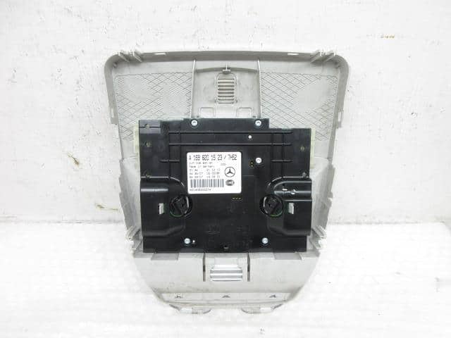 Lamp MERCEDES-BENZ Benz b class 2011 CBA-245233 — photo 3