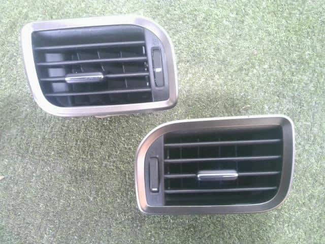 A/C Control Panel SUZUKI Solio 2016 DAA-MA36S 3951081P20C21 — photo 5