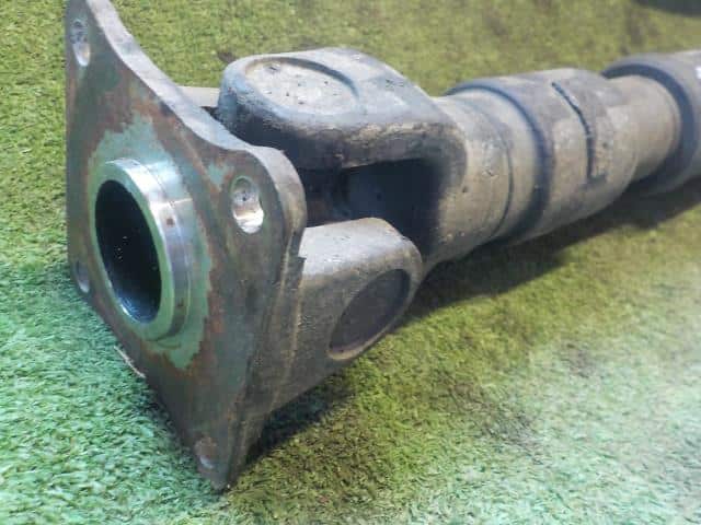 Rear Propeller Shaft NISSAN Vanette 2008 ADF-SKF2MN 37300HA300 — photo 3
