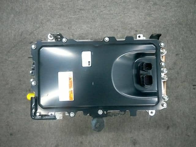 Inverter TOYOTA Camry 2020 6AA-AXVH75 G920039025 — photo 1
