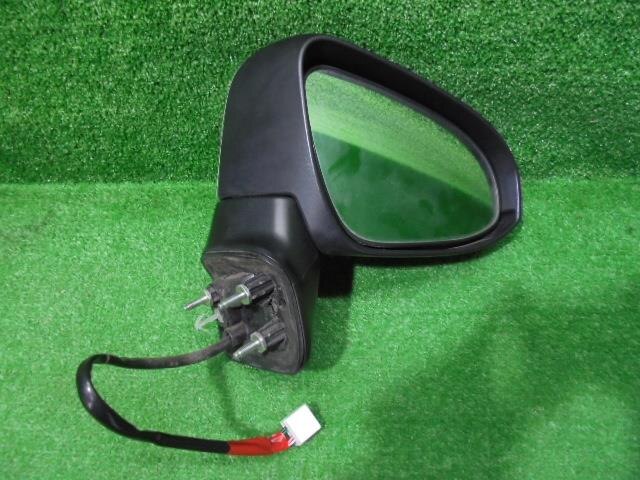 Right Side Mirror TOYOTA Spade 2012 DBA-NCP141 — photo 5