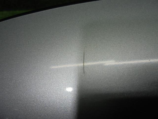 Right Side Mirror TOYOTA Spade 2012 DBA-NCP141 — photo 2