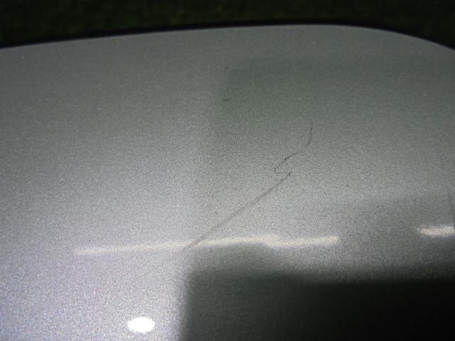Right Side Mirror TOYOTA Spade 2012 DBA-NCP141 — photo 3
