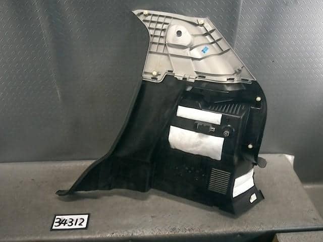 Rear Body Assembly SUZUKI 2016 DAA-FF21S 7628062R205PK — photo 2
