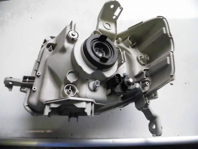 Right Headlight HONDA N BOX 2015 DBA-JF1 — photo 2