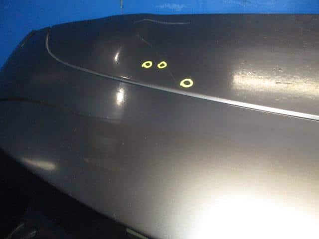 Back Door Assembly MAZDA Atenza 2016 LDA-GJ2FW GHY36202X — photo 4