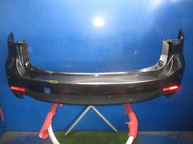 Rear Bumper Face MAZDA Atenza 2016 LDA-GJ2FW GHR250221A — photo 1