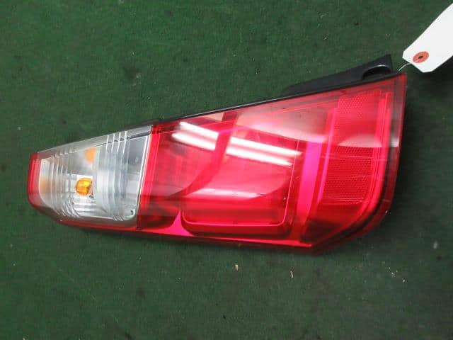 Left Tail Light SUZUKI Wagon R 2013 DBA-MH34S — photo 1