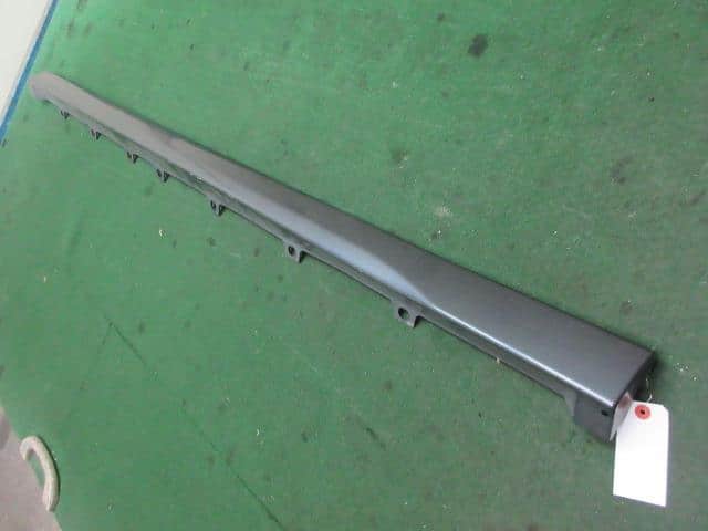 Right Side Step SUZUKI Wagon R 2013 DBA-MH34S 7723072M00799 — photo 1
