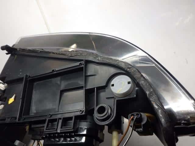 Exterior Parts AUDI Audi a4 2000 GF-8DAPT — photo 3