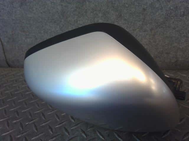 Right Side Mirror SUZUKI MR Wagon 2014 DBA-MF33S 8470150MV1ZVF — photo 3