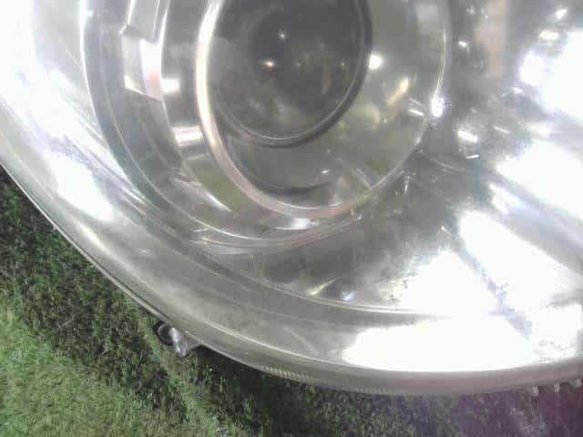 Right Headlight SUZUKI Palette 2008 DBA-MK21S 3512082K10 — photo 3