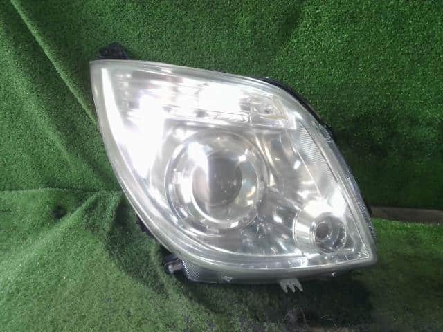 Right Headlight SUZUKI Palette 2008 DBA-MK21S 3512082K10 — photo 1
