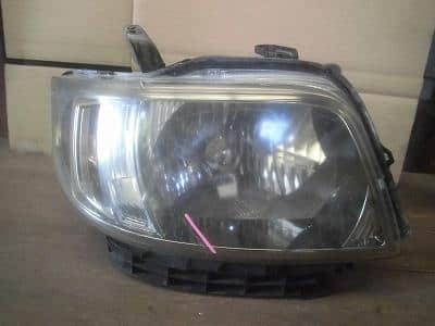 Right Headlight HONDA Zest 2006 DBA-JE1 — photo 1