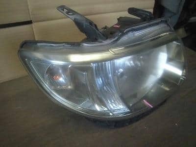 Right Headlight HONDA Zest 2006 DBA-JE1 — photo 2
