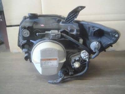 Right Headlight HONDA Zest 2006 DBA-JE1 — photo 4