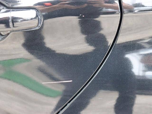 Rear Left Door Assembly PEUGEOT 208 2012 ABA-A95F01 — photo 2
