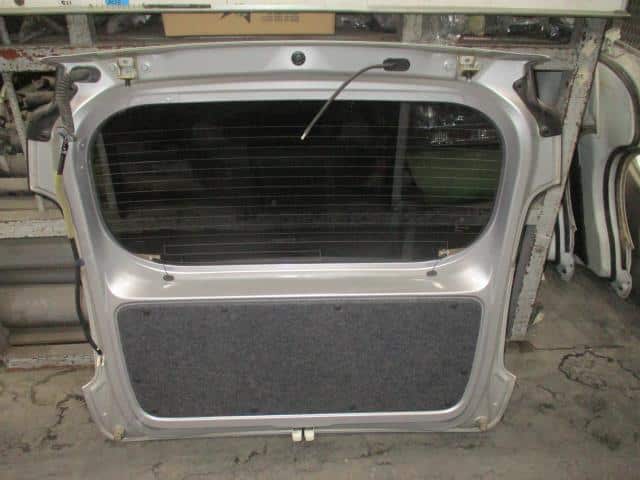 Back Door Assembly HONDA N-wgn 2014 DBA-JH1 — photo 2