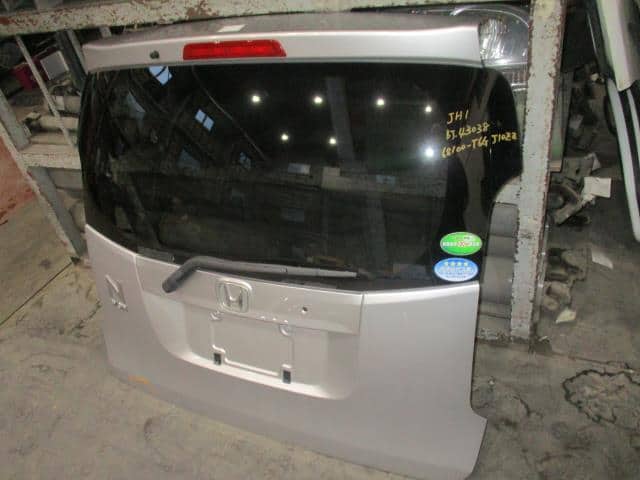 Back Door Assembly HONDA N-wgn 2014 DBA-JH1 — photo 3