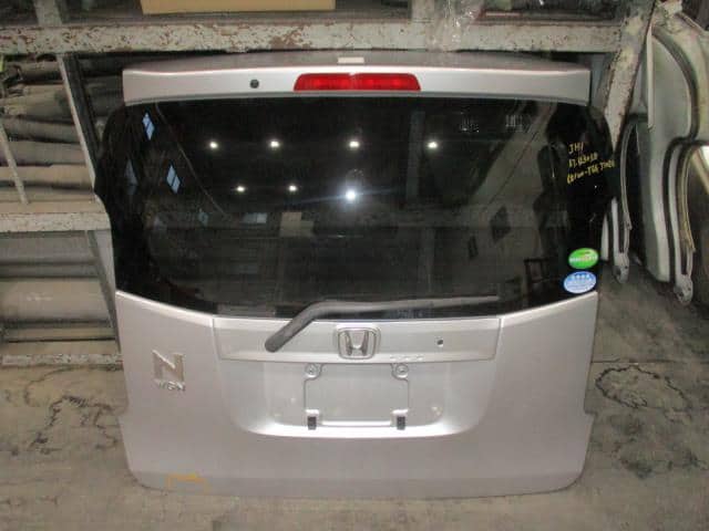 Back Door Assembly HONDA N-wgn 2014 DBA-JH1 — photo 1