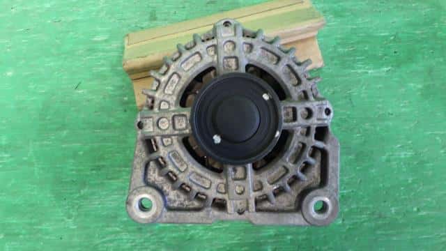 Alternator NISSAN Serena 2006 DBA-C25 — photo 3