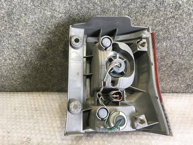 Left Tail Light DAIHATSU Tanto 2011 DBA-L375S — photo 3