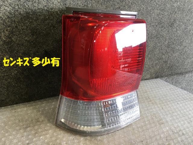 Left Tail Light DAIHATSU Tanto 2011 DBA-L375S — photo 2