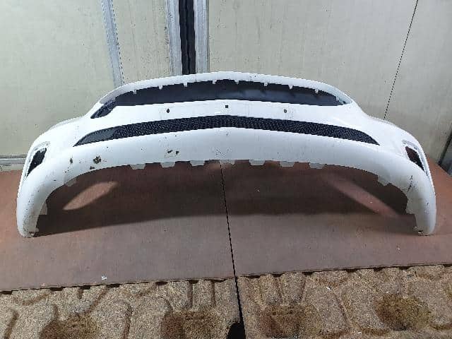 Front Bumper MERCEDES-BENZ 2018 A1778853600 — photo 6