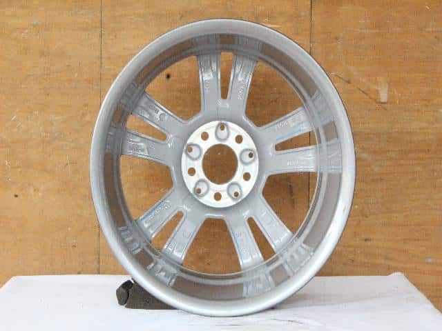 Wheel MERCEDES-BENZ 2013 A2124011800 — photo 8