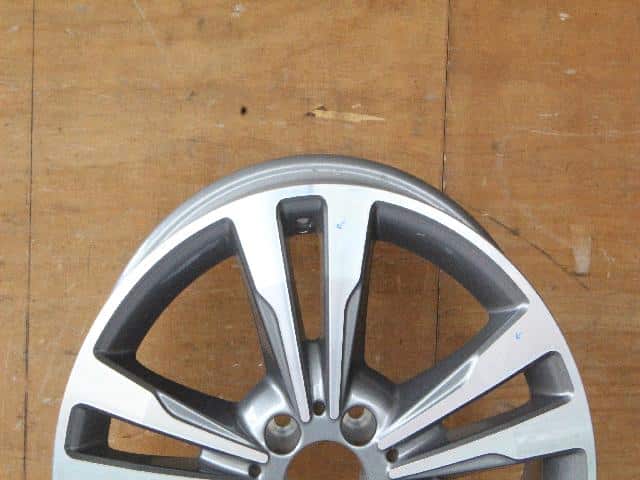 Wheel MERCEDES-BENZ 2013 A2124011800 — photo 2