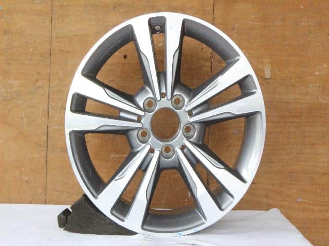 Wheel MERCEDES-BENZ 2013 A2124011800 — photo 1
