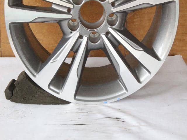 Wheel MERCEDES-BENZ 2013 A2124011800 — photo 5