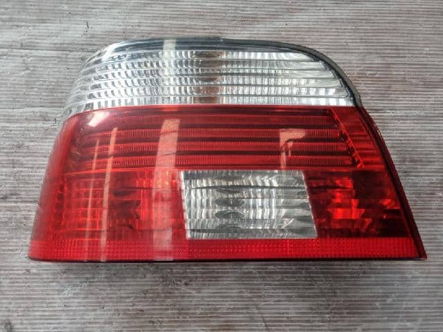 Left Tail Light BMW 5 Series 2002 — photo 1