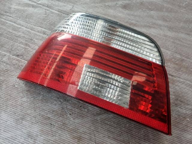 Left Tail Light BMW 5 Series 2002 — photo 3