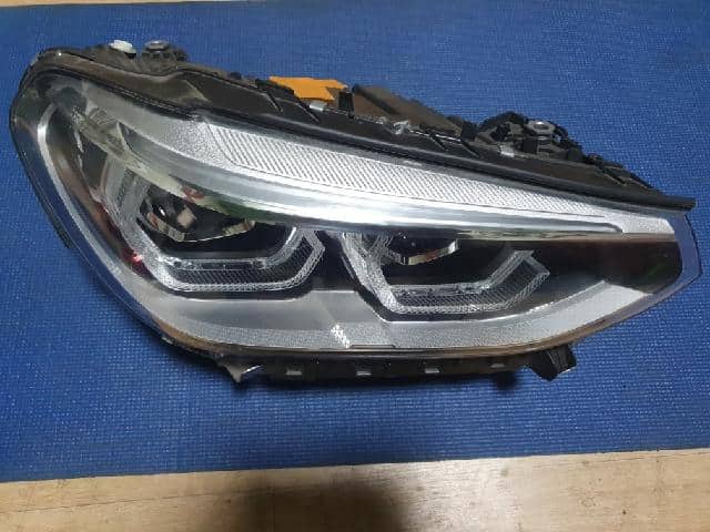 Right Headlight BMW 2020 8 73 96 54-02 LL — photo 2