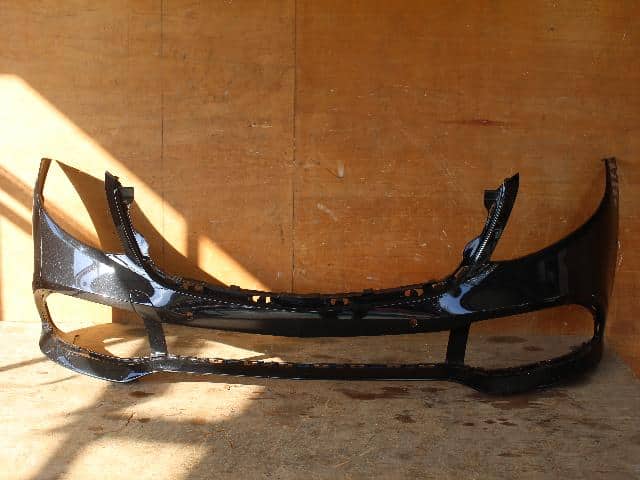 Front Bumper MERCEDES-BENZ 2017 A2228808400 — photo 1