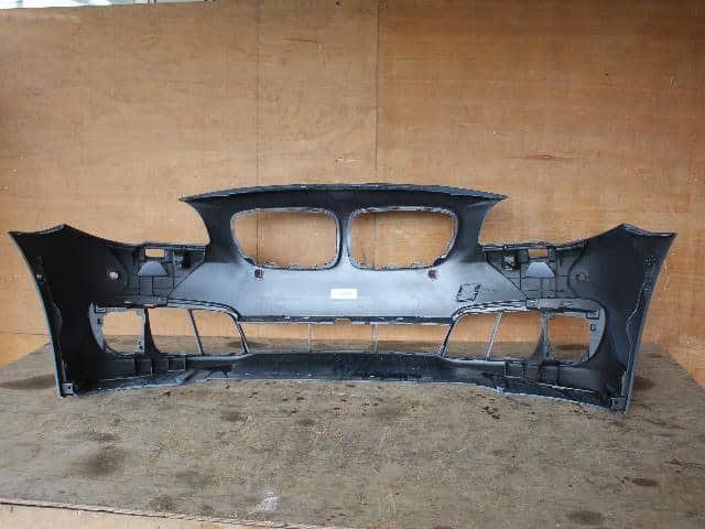 Front Bumper BMW 2014 51117331706 — photo 6