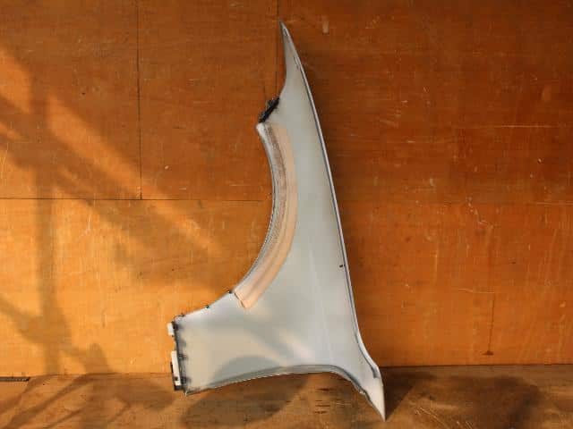 Right Fender Panel BMW 2014 — photo 8