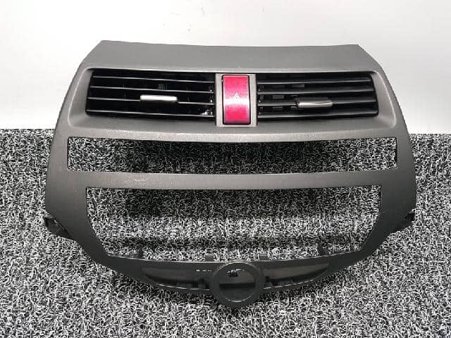 Multifunction Monitor HONDA Accord 2009 — photo 2