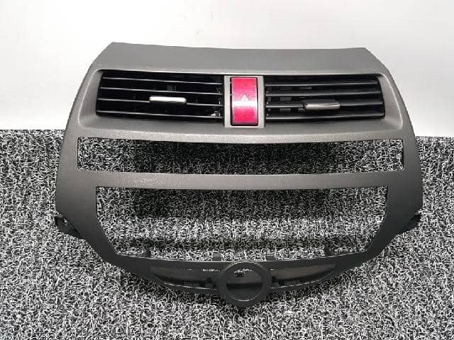 Multifunction Monitor HONDA Accord 2009 — photo 1