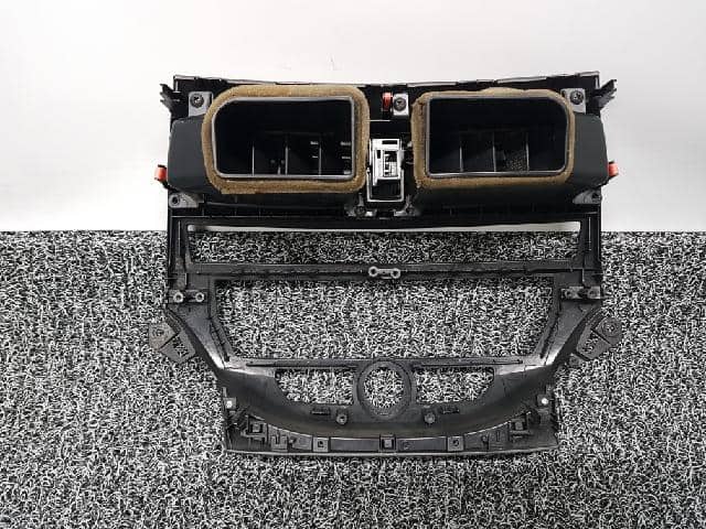 Multifunction Monitor HONDA Accord 2009 — photo 3