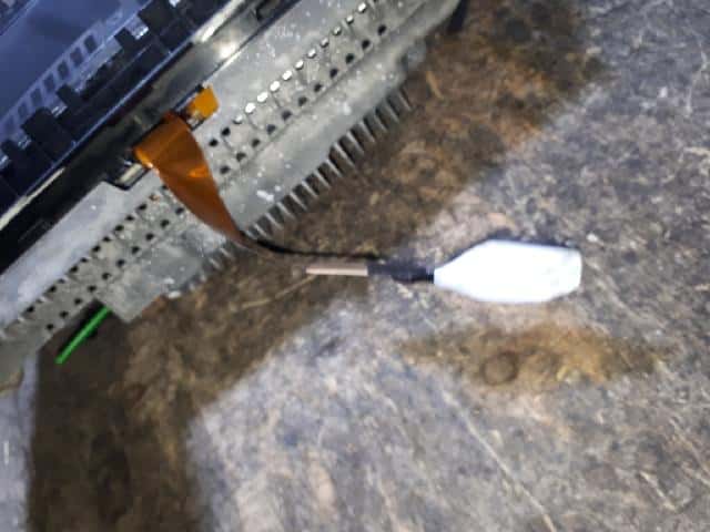 Audio Player BMW 2008 — photo 4