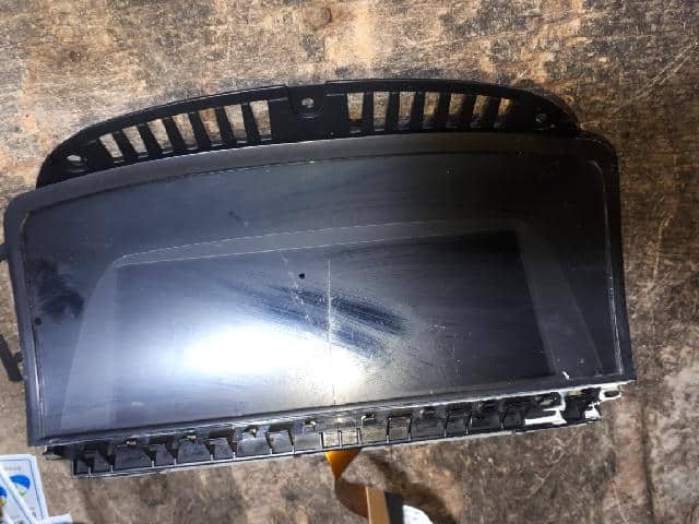 Audio Player BMW 2008 — photo 2